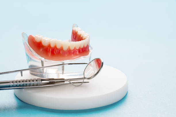 TMJ/TMD Treatment in Dewey, OK