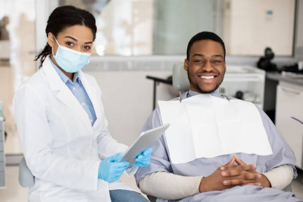Emergency Dental Services in Dewey, OK