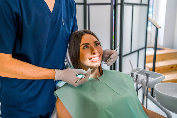 Best Dental Inlays and Onlays  in Dewey, OK