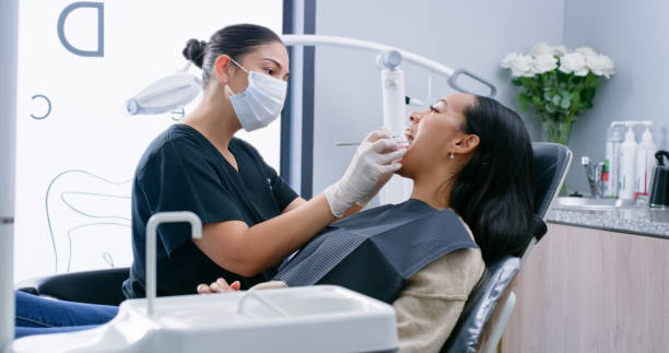 Best Veneers and Lumineers  in Dewey, OK
