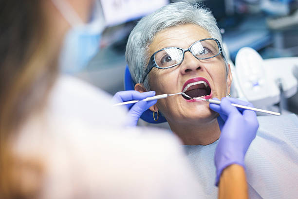 Best Dentures (Full and Partial)  in Dewey, OK