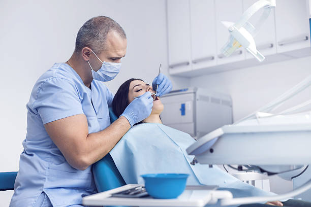 Best Sedation Dentistry  in Dewey, OK