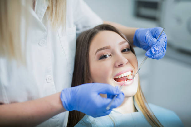 Best Tooth Extraction  in Dewey, OK