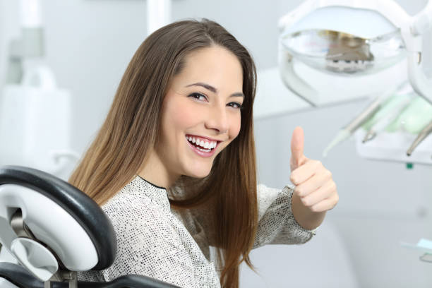 Best Wisdom Tooth Removal  in Dewey, OK